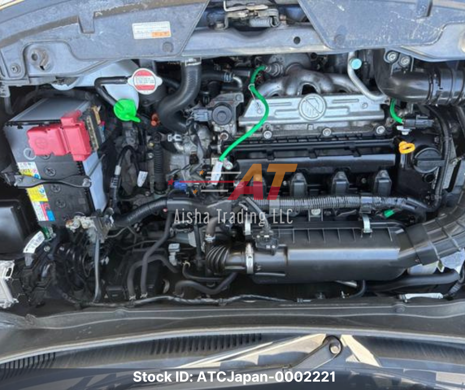 2016 Suzuki Ignis